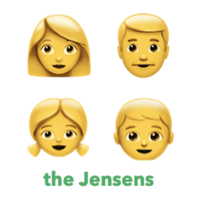 TheJensens